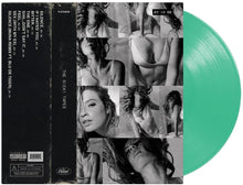 Fletcher - THE S(EX) TAPES (Extended) [Translucent Emerald LP] Vinyl Record