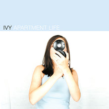 Ivy - Apartment Life - White [Colored Vinyl] (Wht) Vinyl Record