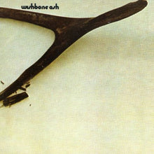 the album cover for Wishbone Ash - Wishbone Ash [Import]