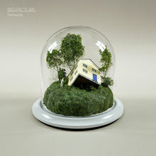 the album cover for Fenne Lily - Big Picture [Ultramarine LP]