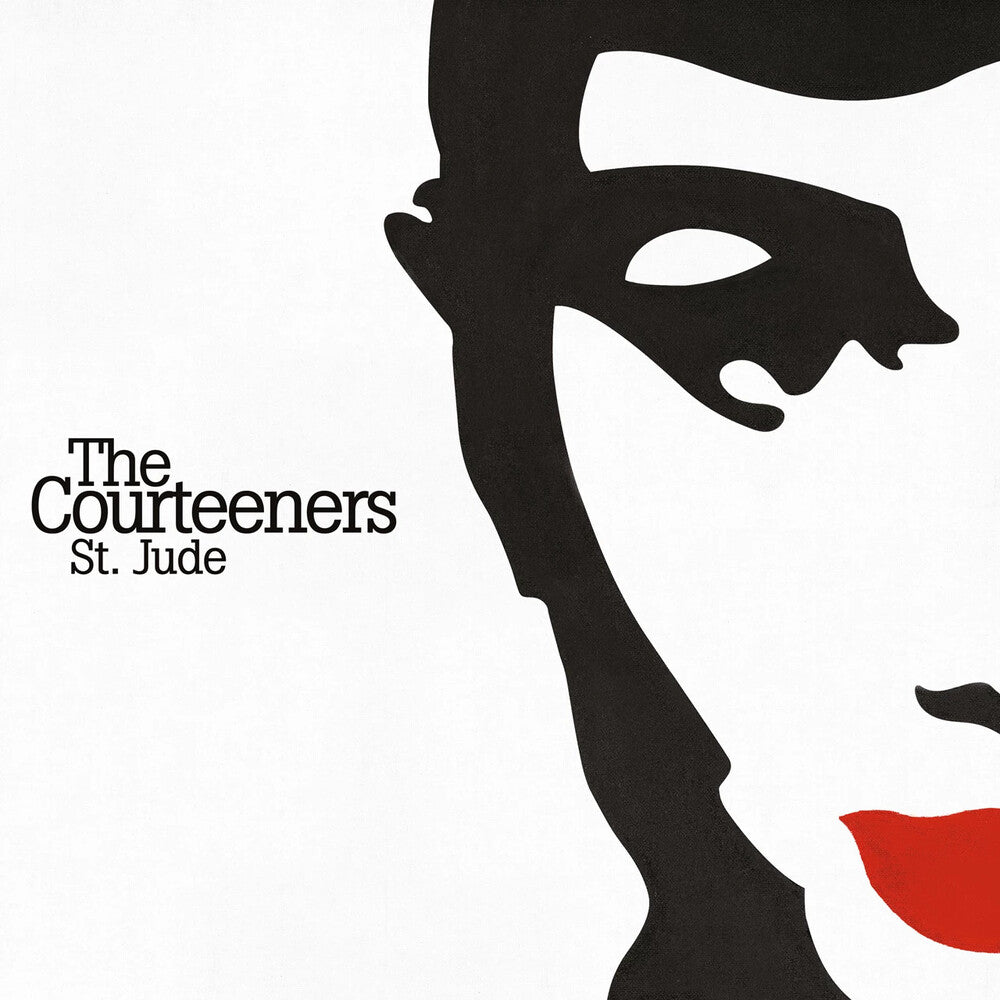 Courteeners - St Jude (Bonus Tracks) (Uk) [CD]