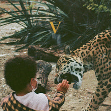 Unknown Mortal Orchestra - V [Legendary Edition 2LP] Vinyl Record