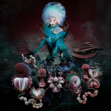 Bjork - Fossora [LP] Vinyl Record