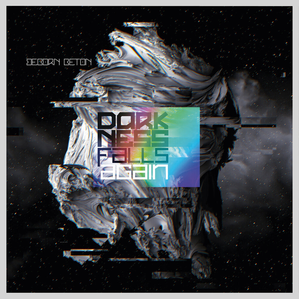 Beborn Beton - Darkness Falls Again [Digipak]