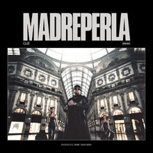 Gue - Madreperla (Ita) [CD]