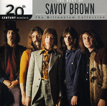 Savoy Brown - 20th Century Masters: Millennium Collection [CD]