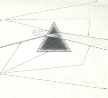 Pink Floyd - The Dark Side Of The Moon: Live At Wembley Empire Pool, London, 1974 [CD]