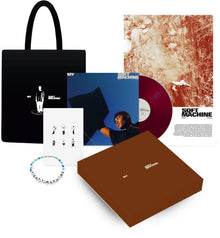 Arlo Parks - My Soft Machine [Limited Edition Vinyl Box Set] Vinyl Record