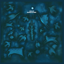 Marillion - Holidays In Eden (2022 Remix) [LP] Vinyl Record