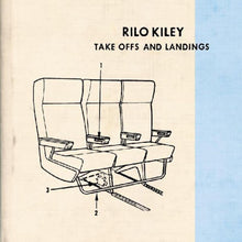 Rilo Kiley - Take Offs And Landings [LP] Vinyl Record