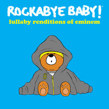 Rockabye Baby! - Lullaby Renditions Of Eminem [LP] Vinyl Record