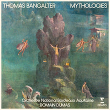 Thomas Bangalter - Mythologies [3LP] Vinyl Record