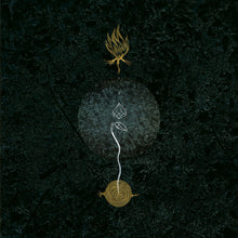 the album cover for Bosco Sacro - Gem