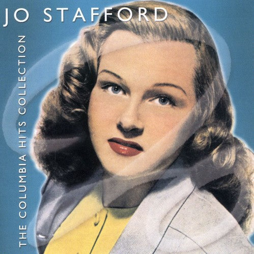 Jo Stafford - The Columbia Hits Collection [CD]