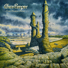 Gatekeeper - From Western Shores [LP] Vinyl Record