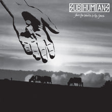 Subhumans - From The Cradle To The Grave [CD]