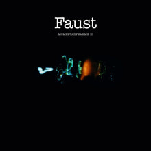Faust - Momentaufnahme Ii [CD]