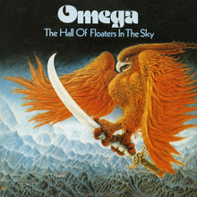 Omega - Hall Of Floaters In The Sky [LP] Vinyl Record