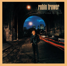 Robin Trower - In The Line Of Fire (Hol) [CD]