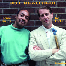 Joe Locke  / Baron,Kenny - But Beautiful [180 Gram] Vinyl Record
