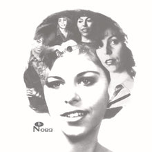 the album cover for Joyce Street - Tied Down