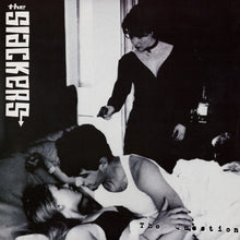 Slackers - Question [LP] Vinyl Record