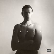 Omar Apollo - Ivory [LP] Vinyl Record