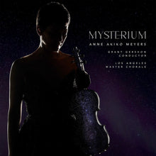 J Bach .S. / Lauridsen / Meyers - Mysterium [CD]