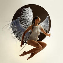 Lucinda Chua - Yian [Limited Edition Clear LP] Vinyl Record