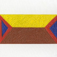 the album cover for Dicky Continental - Un