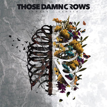 Those Damn Crows - Inhale / Exhale [CD]