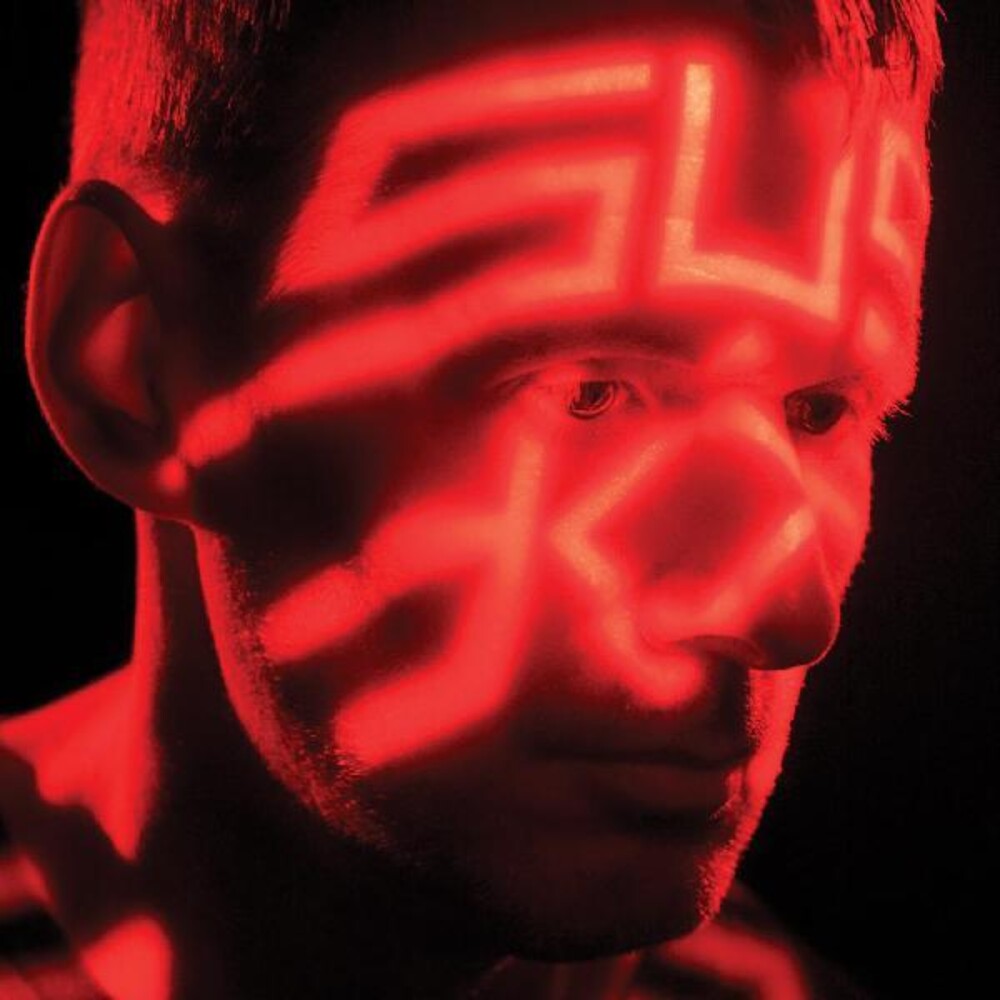 Clark - Sus Dog [CD]