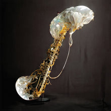 the album cover for Sam Gendel - COOKUP [LP]