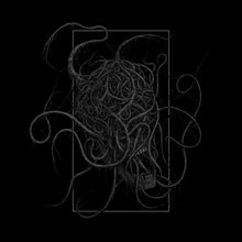 the album cover for Hadewych - Welving [Clear Vinyl]