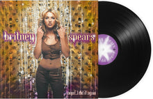 Britney Spears - Oops!... I Did It Again [LP] Vinyl Record