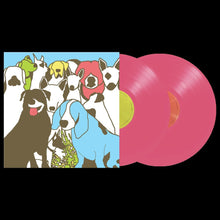 The Format - Dog Problems - Magenta [Colored Vinyl] (Mgta) Vinyl Record