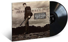 Josh Turner - Long Black Train [LP] Vinyl Record