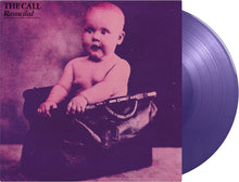 Call - Reconciled [Colored Vinyl] [Limited Edition] [180 Gram] (Purp) (Hol) Vinyl Record