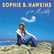 Sophie B. Hawkins - Free Myself [CD]