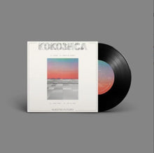 the album cover for Kokoshca - Nuestro Futuro (Spa)