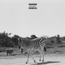 Louis VI - Earthling (Uk) [LP] Vinyl Record