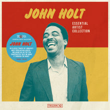 John Holt - Essential Artist Collection - John Holt [CD]