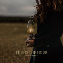 Christy Nockels - This Is The Hour [CD]
