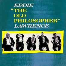 Old Philosopher [CD]