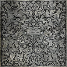 the album cover for Turnpike Troubadours - The Turnpike Troubadours [Limited Edition Pink LP]
