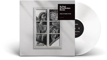 St. Paul & The Broken Bones - Angels In Science Fiction [Clear LP] Vinyl Record