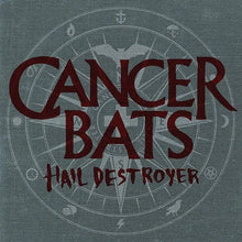 Hail Destroyer [Reissue]