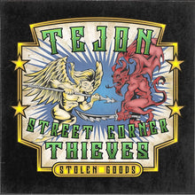 Tejon Street Corner Thieves - Stolen Goods [2LP] Vinyl Record