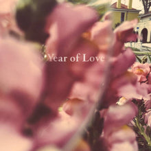 Beta Radio - Year Of Love [LP] Vinyl Record