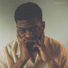 Mick Jenkins - The Patience [LP] Vinyl Record